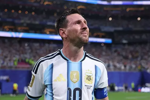 معجزة كروية.. ردود فعل الصحف الأرجنتينية بعد الفوز الدرامي على منتخب مصر